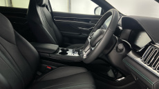 BYD Seal U 1.5 DM-i Boost 5dr Auto Estate